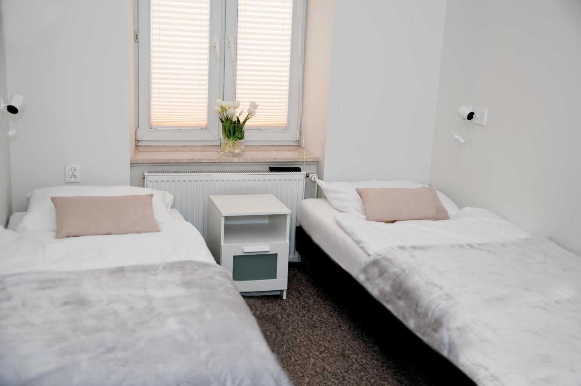 Hostel Rodmos *